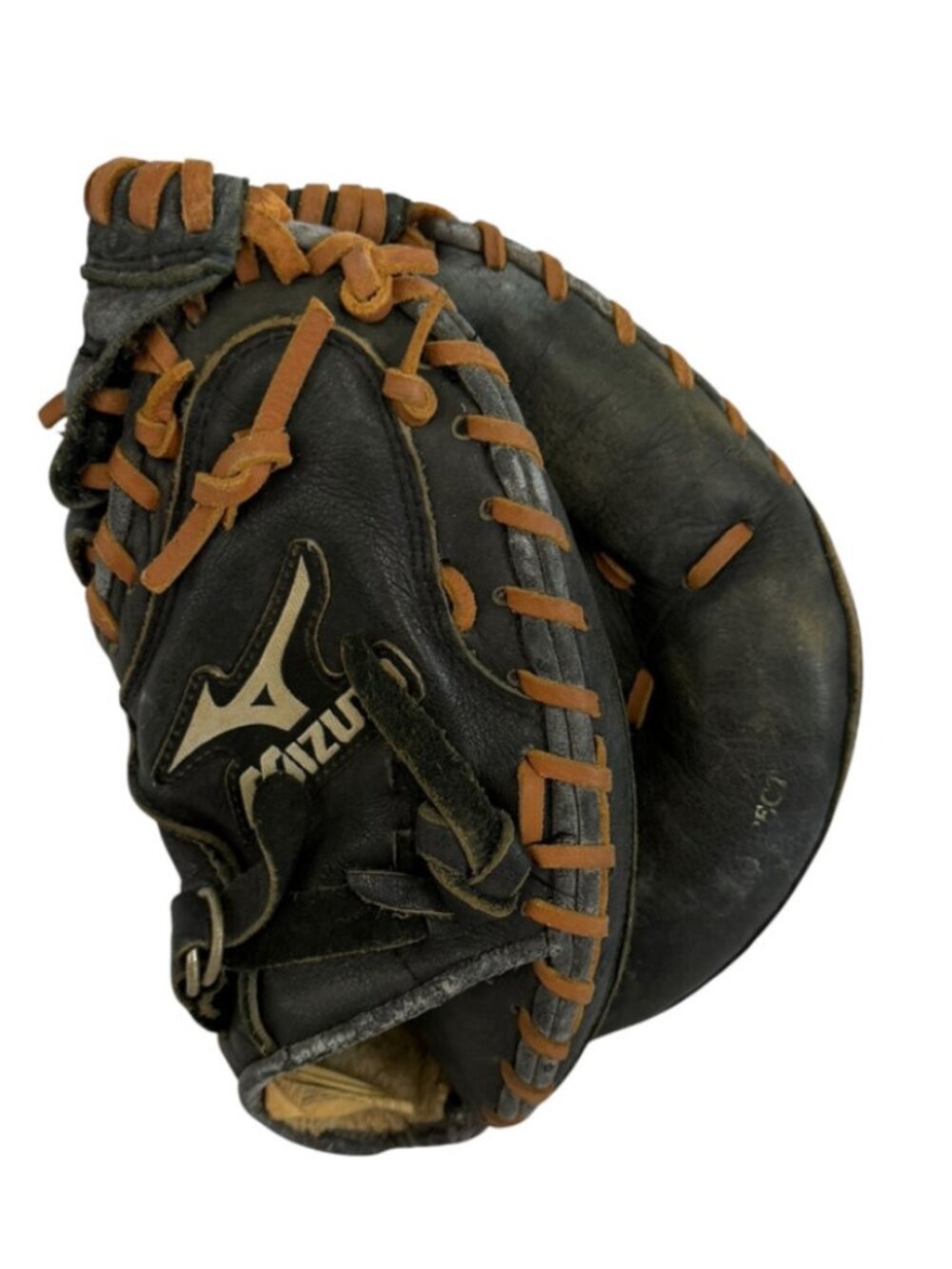 Youth Mizuno 28" catchers glove